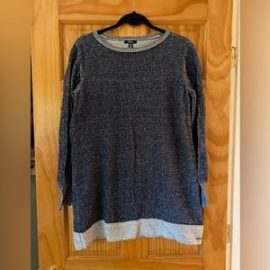 Hatley Sweater Dress size M